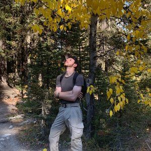 Meet your Posher, William